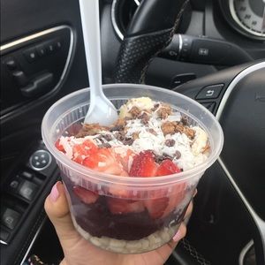 Meet your Posher, Taylor